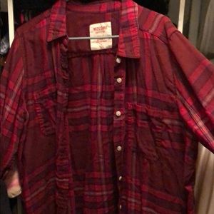 Red Flannel